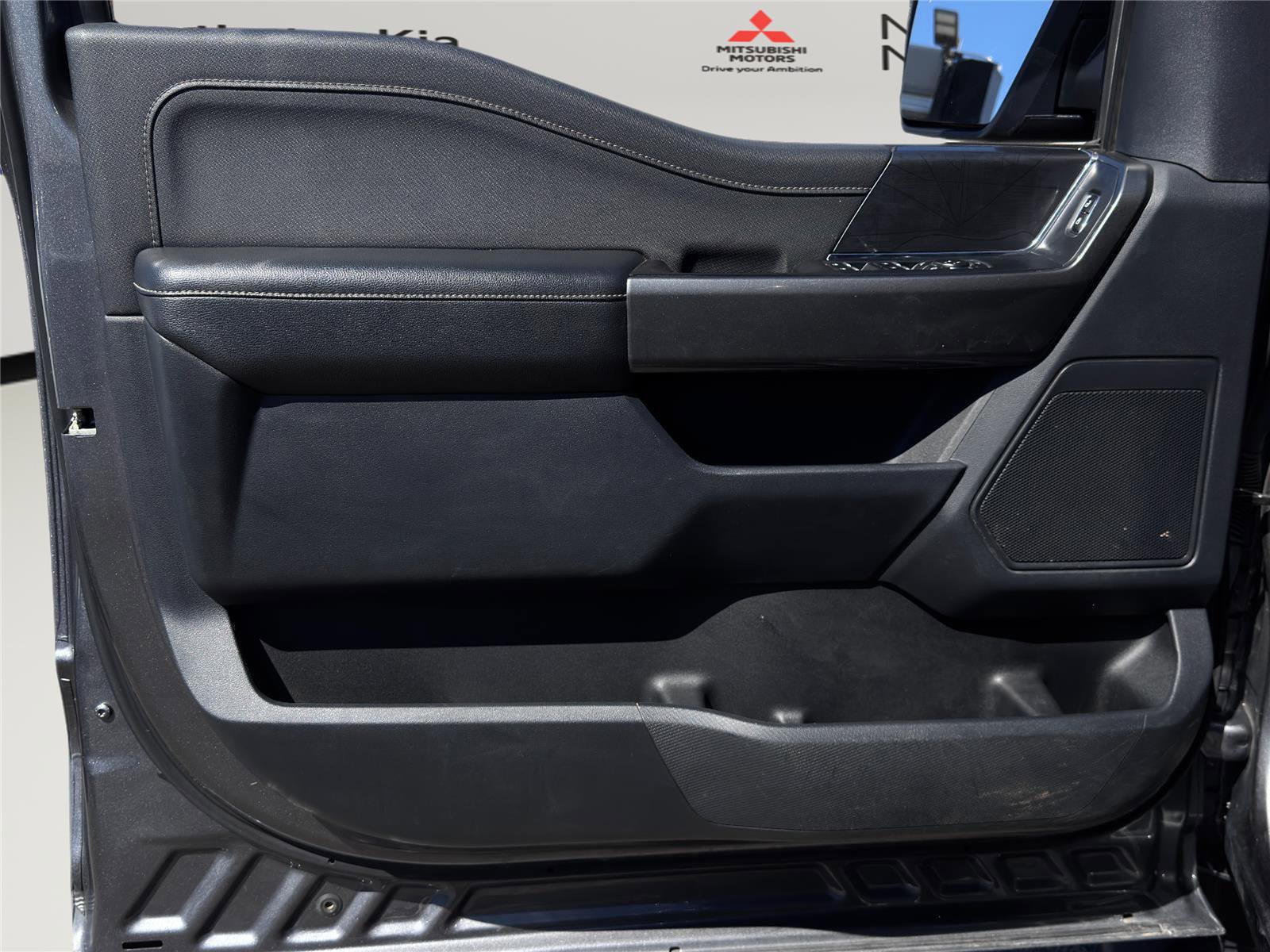 Used 2022 Ford F150 XLT w/ Equipment Group 302A High image 24