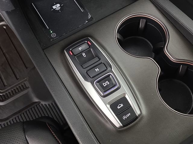 Used 2024 Honda Ridgeline TrailSport image 30