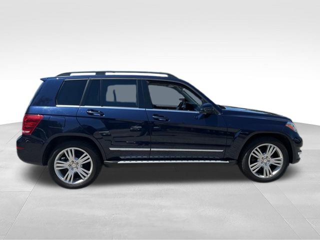 Used 2015 Mercedes-Benz GLK 350 4MATIC image 7