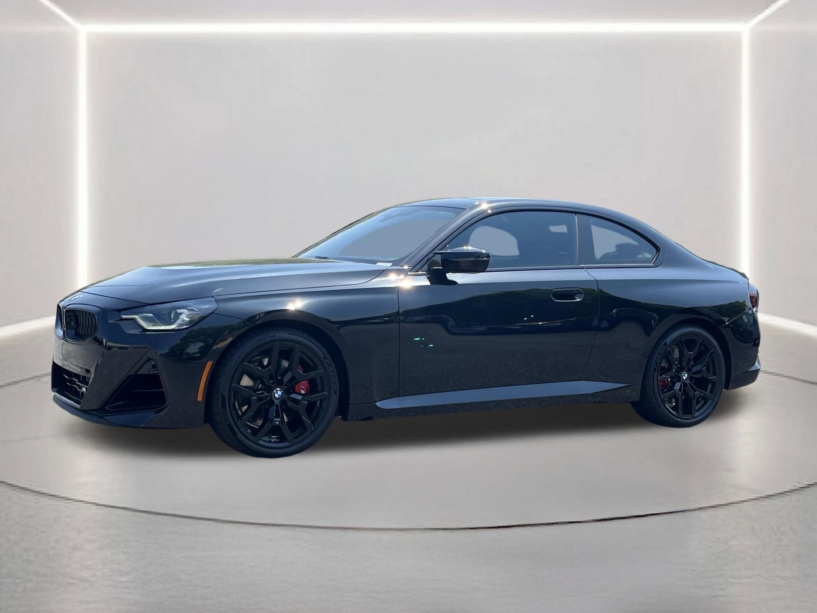 New 2026 BMW M240i Coupe w/ Premium Package RWD image 19