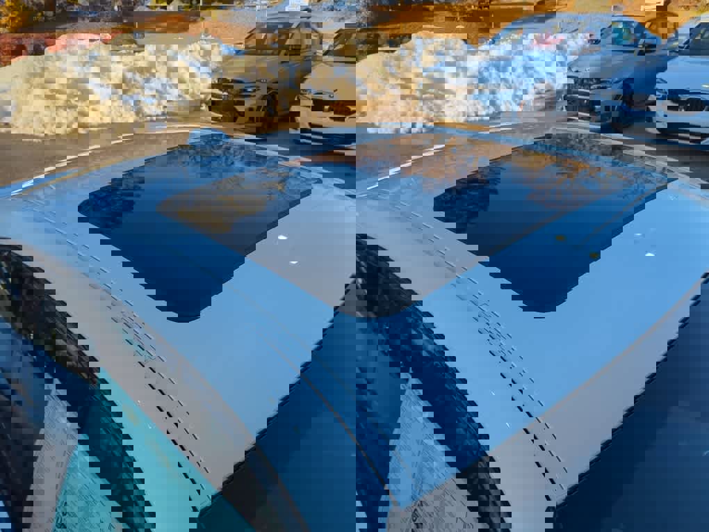 Used 2025 BMW M240i xDrive Coupe w/ Parking Assistance Package image 6