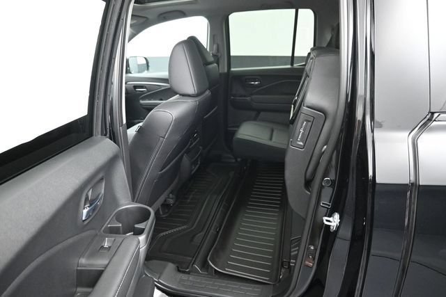 New 2026 Honda Ridgeline RTL image 28