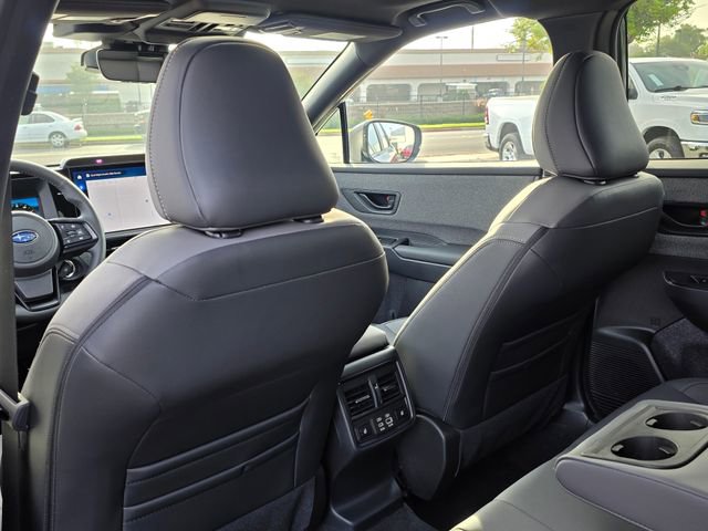 New 2026 Subaru Outback Limited AWD/4WD image 19