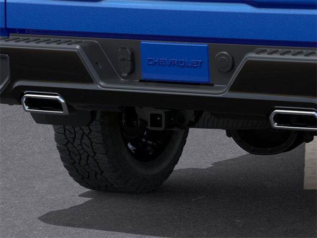 New 2025 Chevrolet Silverado 1500 LT Trail Boss image 27