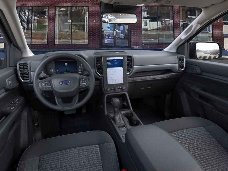 New 2025 Ford Ranger XL w/ Trailer Tow Package image 9