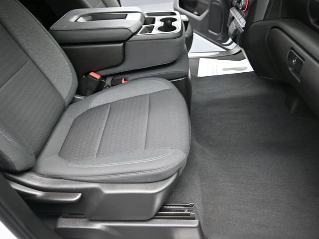 Used 2022 Chevrolet Silverado 1500 LT w/ Safety Package image 25