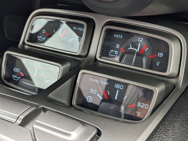 Used 2013 Chevrolet Camaro SS w/ RS Package image 24