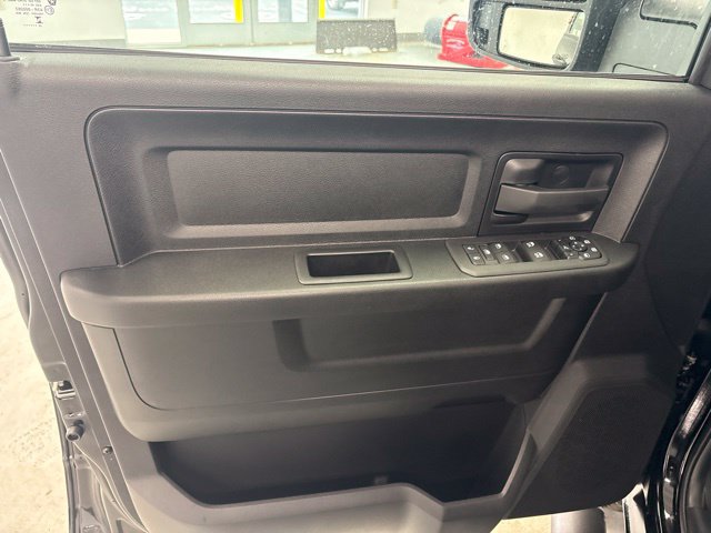 New 2027 RAM 2500 Tradesman AWD/4WD image 12