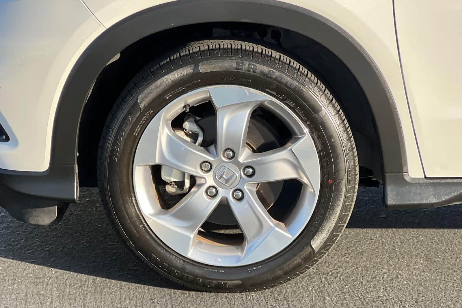 Used 2019 Honda HR-V LX image 29