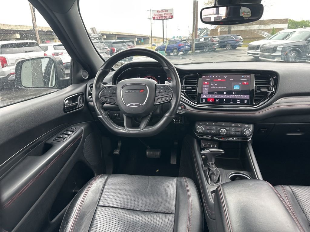 Used 2024 Dodge Durango GT image 21