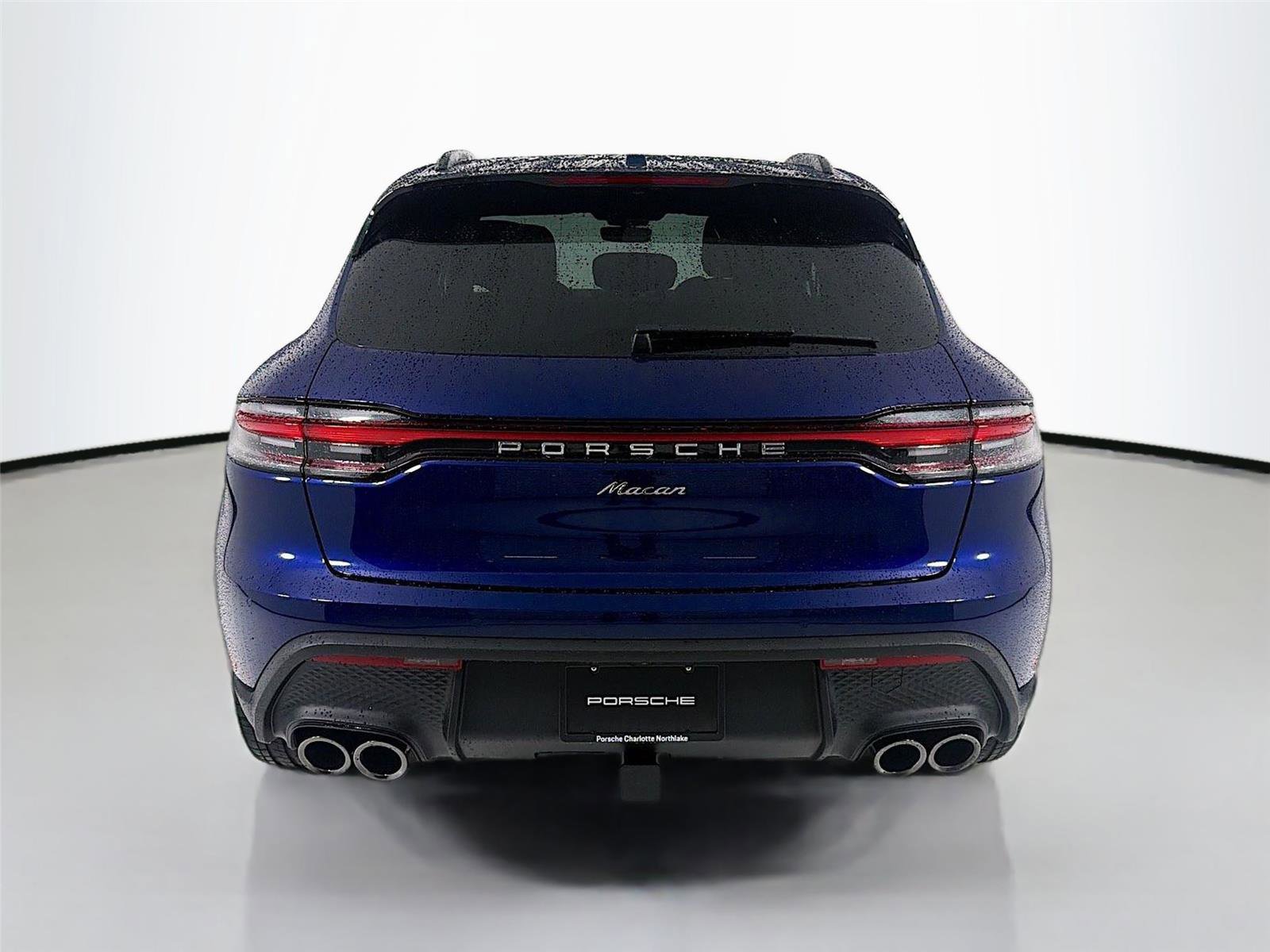New 2026 Porsche Macan image 27