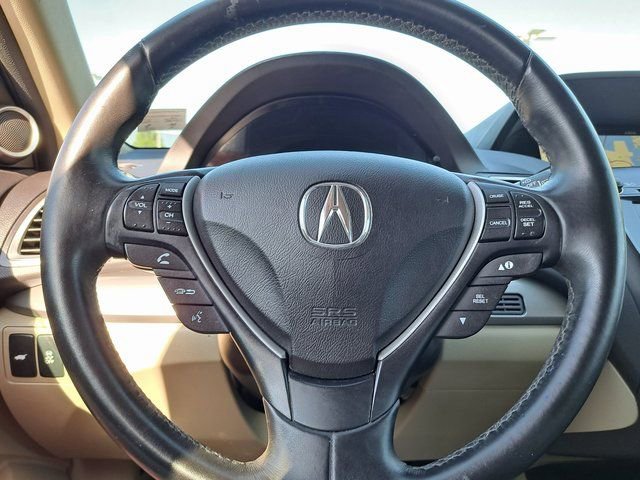 Used 2016 Acura RDX AWD w/ Technology Package image 10