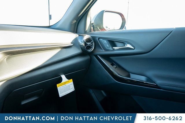 New 2026 Chevrolet Equinox LT w/ Convenience Package II image 15