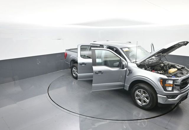 Certified 2023 Ford F150 XLT w/ Trailer Tow Package image 38