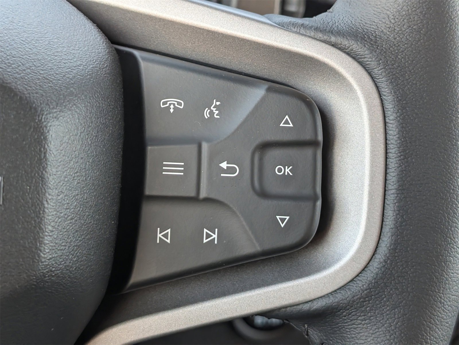 New 2025 Ford Bronco Big Bend image 24