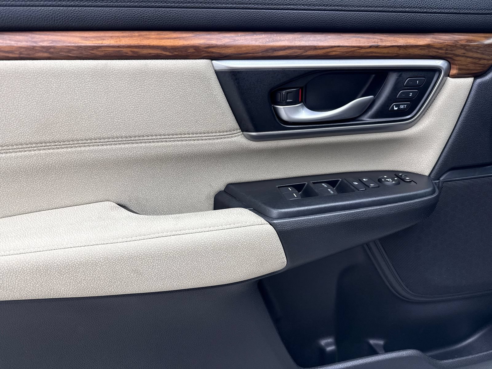 Used 2022 Honda CR-V EX image 34