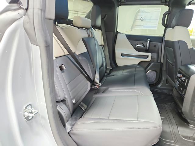New 2026 GMC Hummer EV 4x4 Crew Cab w/ LPO, Dark Essentials Package image 42