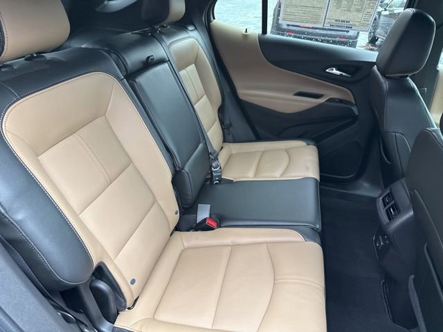 Used 2024 Chevrolet Equinox Premier image 27