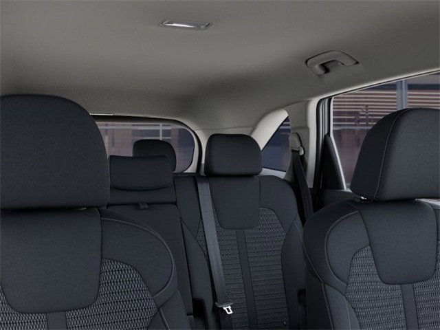 Used 2025 Kia Sorento LX image 28