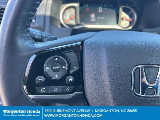 Used 2022 Honda Pilot Special Edition image 15