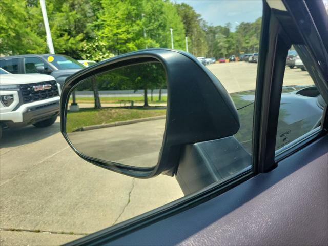 Certified 2023 Toyota RAV4 LE FWD image 11