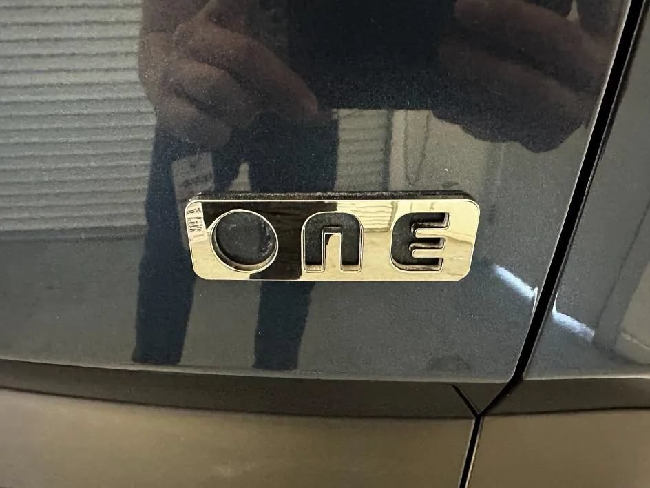 Used 2023 Fisker Ocean One AWD/4WD image 33