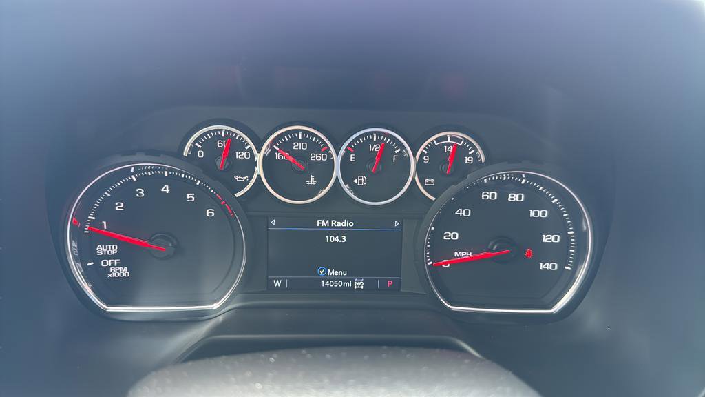 Used 2023 Chevrolet Tahoe LS w/ Driver Alert Package image 21