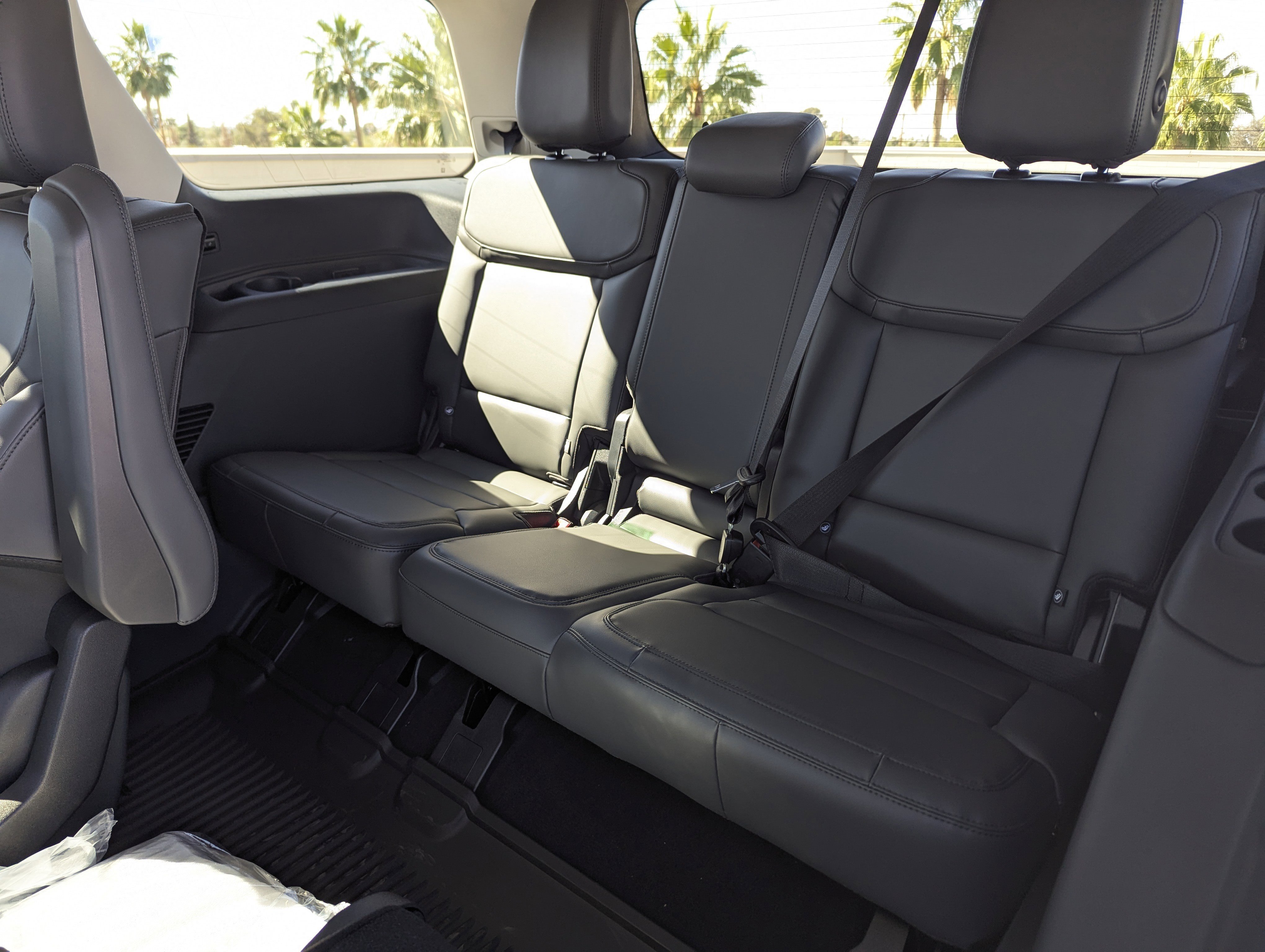 New 2026 Ford Expedition Active image 9