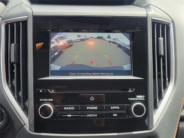 Used 2023 Subaru Crosstrek 2.0i Premium image 23