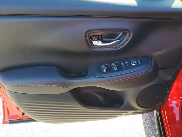 Certified 2026 Honda HR-V Sport image 8