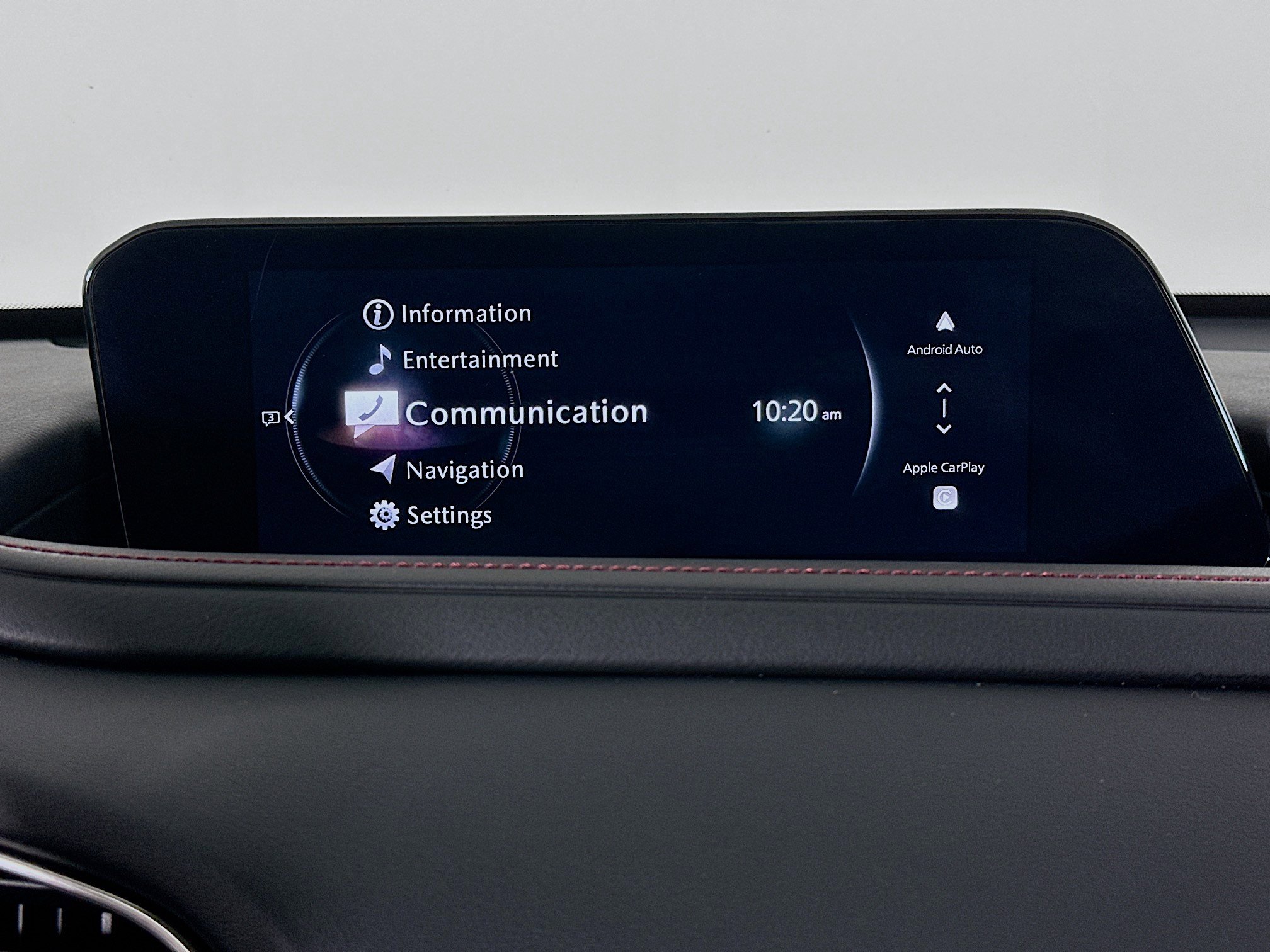 Used 2025 MAZDA CX-30 AWD 2.5 S w/ Preferred Package image 21