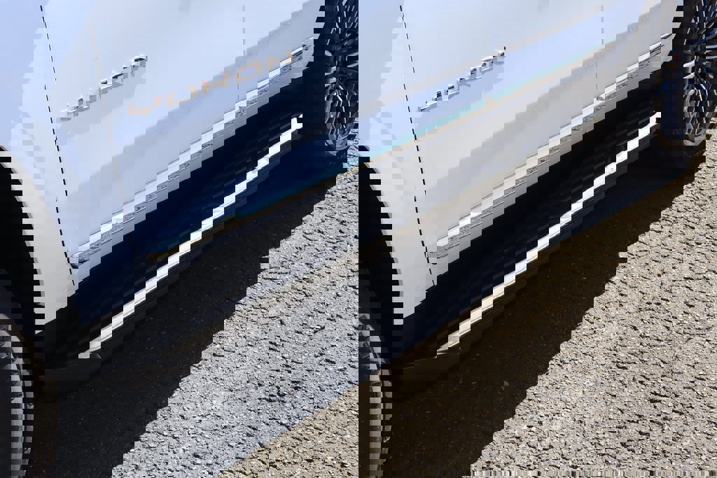 New 2026 GMC Yukon Elevation w/ LPO, Floor Liner Package image 8