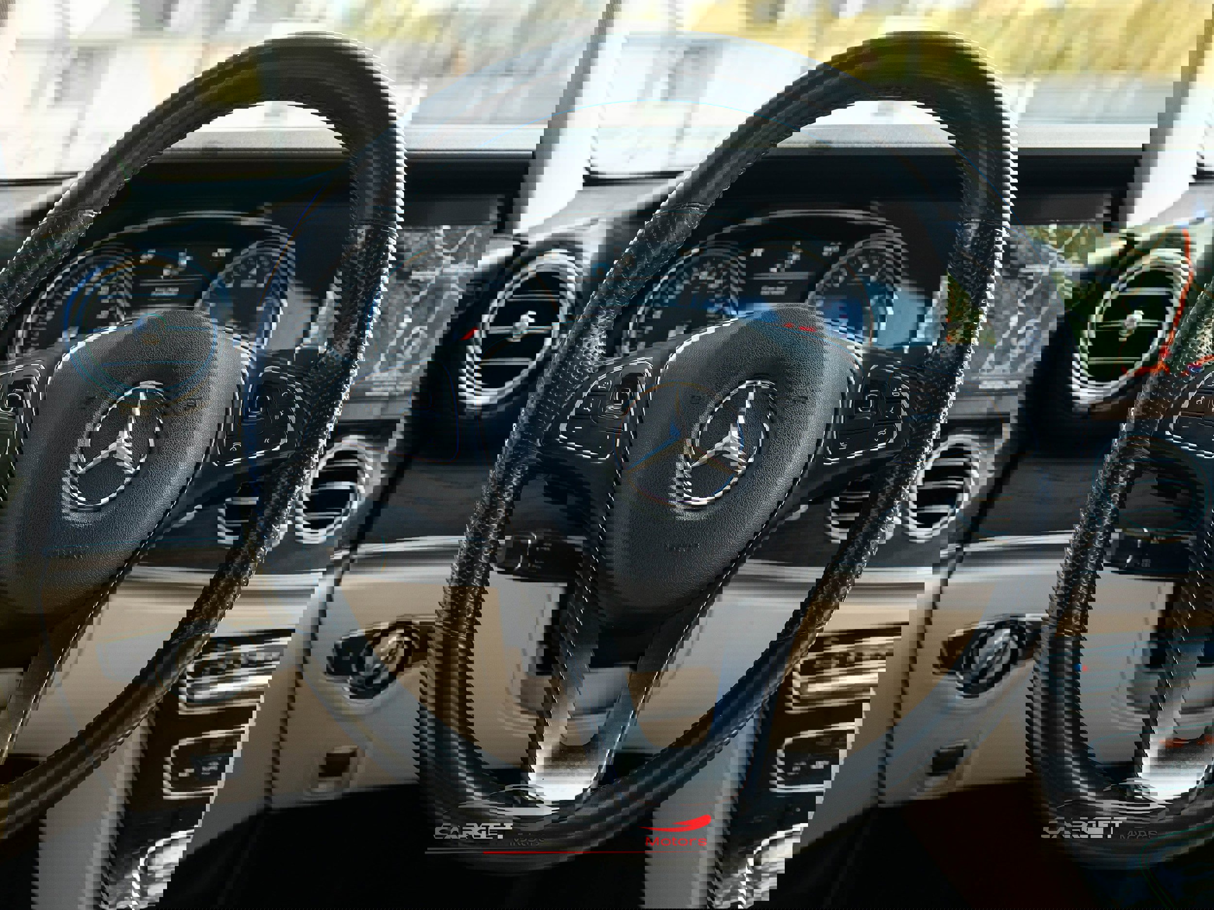 Used 2017 Mercedes-Benz E 300 4MATIC image 22