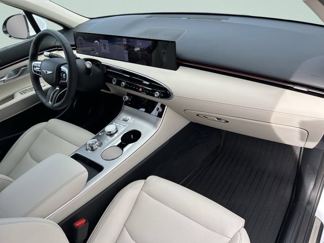 New 2026 Genesis GV70 2.5T Select AWD/4WD image 16