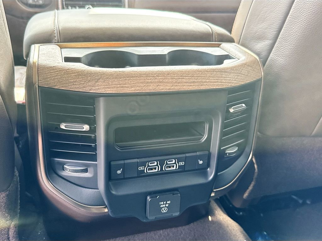 New 2026 RAM 2500 Limited image 27