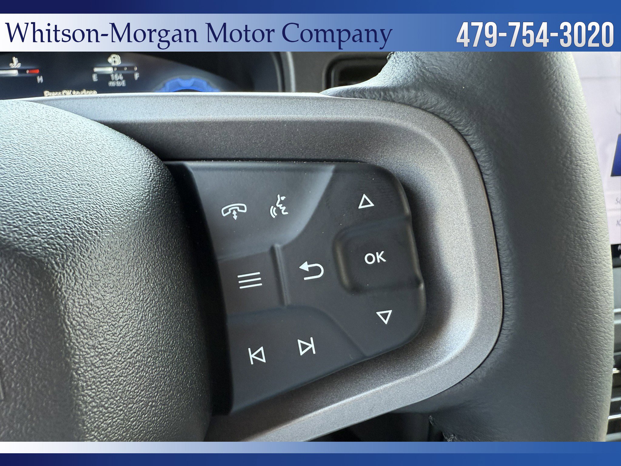 New 2025 Ford Bronco Badlands image 16