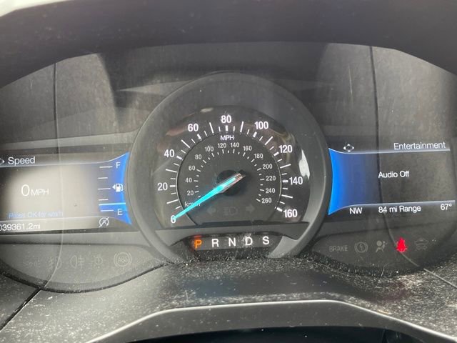 Used 2024 Ford Edge SEL w/ Convenience Package image 15