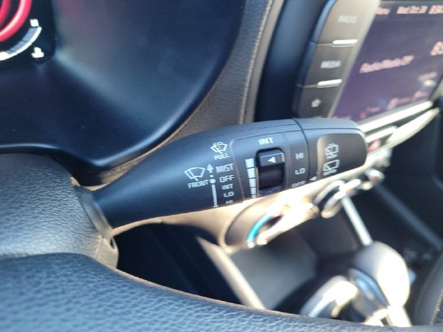 Used 2024 Kia Soul LX w/ LX Technology Package FWD image 27
