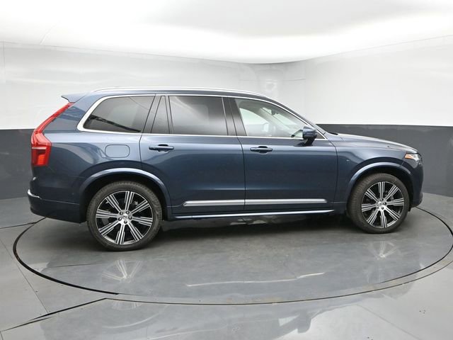 Used 2023 Volvo XC90 B6 Ultimate w/ Protection Package AWD/4WD image 9