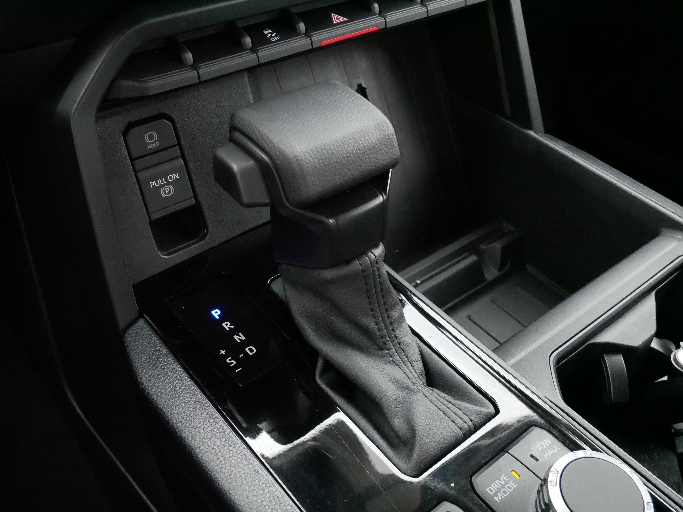 Used 2024 Toyota Tundra SR5 AWD/4WD image 24