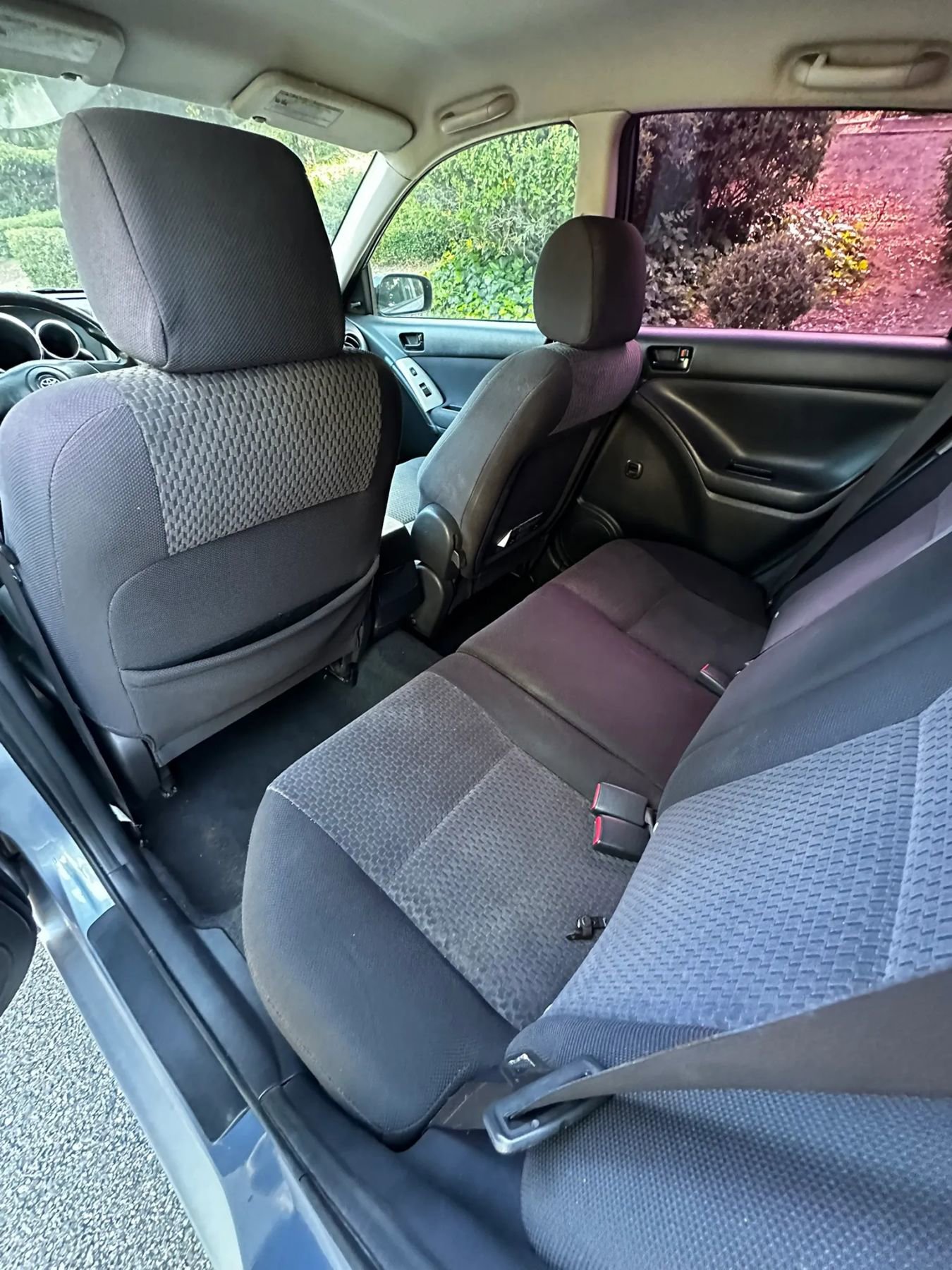 Used 2005 Toyota Matrix FWD image 17