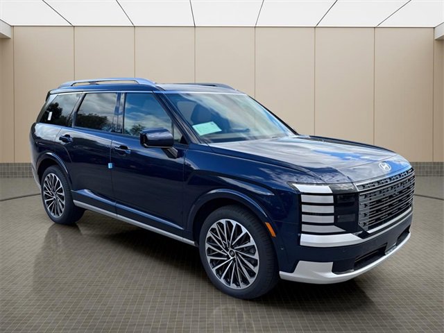 New 2026 Hyundai Palisade Calligraphy image 2