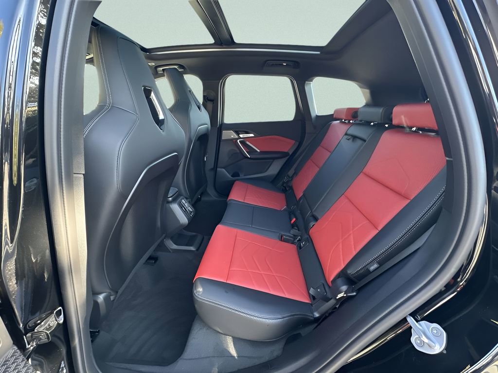 New 2026 BMW X1 M35i w/ Technology Package image 27