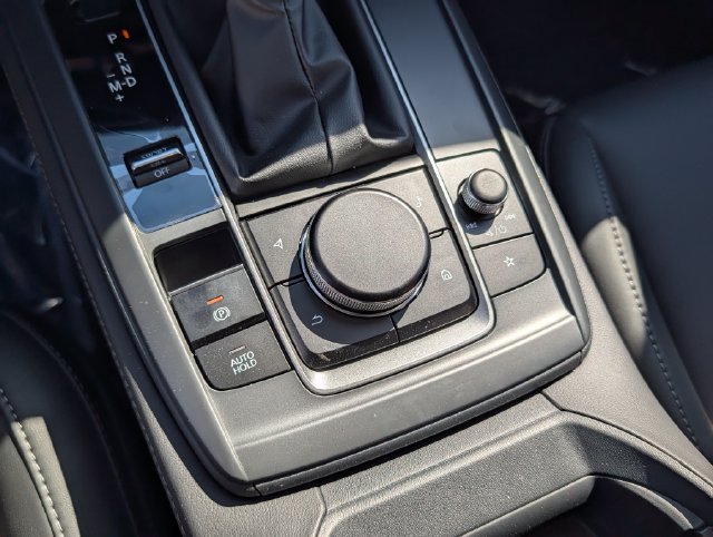 New 2026 MAZDA CX-30 AWD 2.5 S image 27
