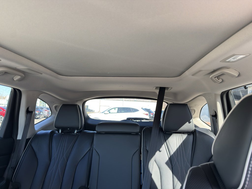 New 2026 Acura MDX SH-AWD w/ Advance Package image 21