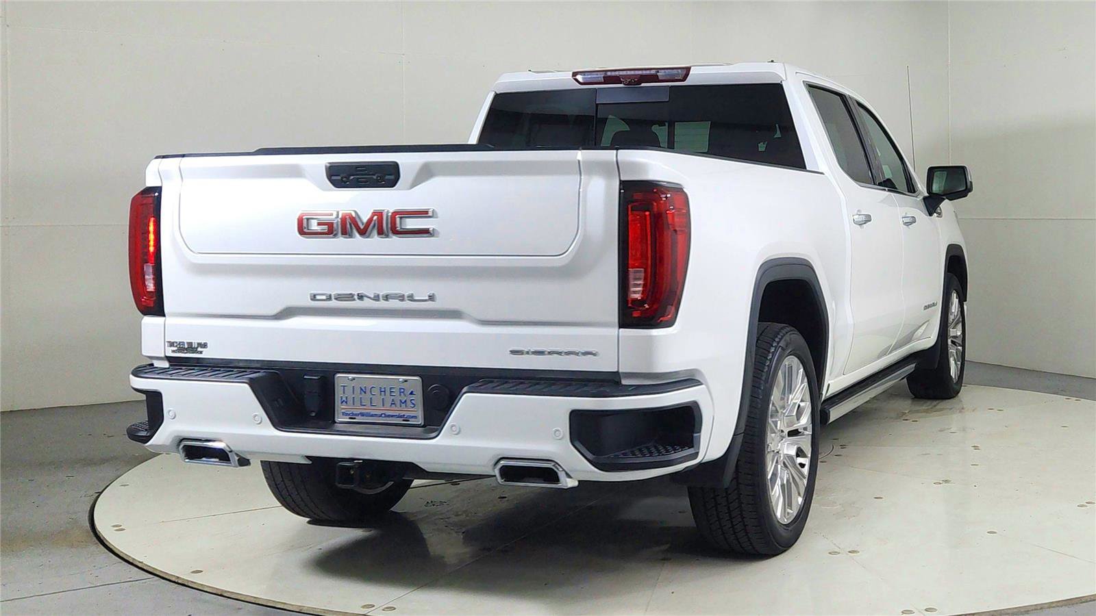 Used 2020 GMC Sierra 1500 Denali w/ Denali Ultimate Package image 6