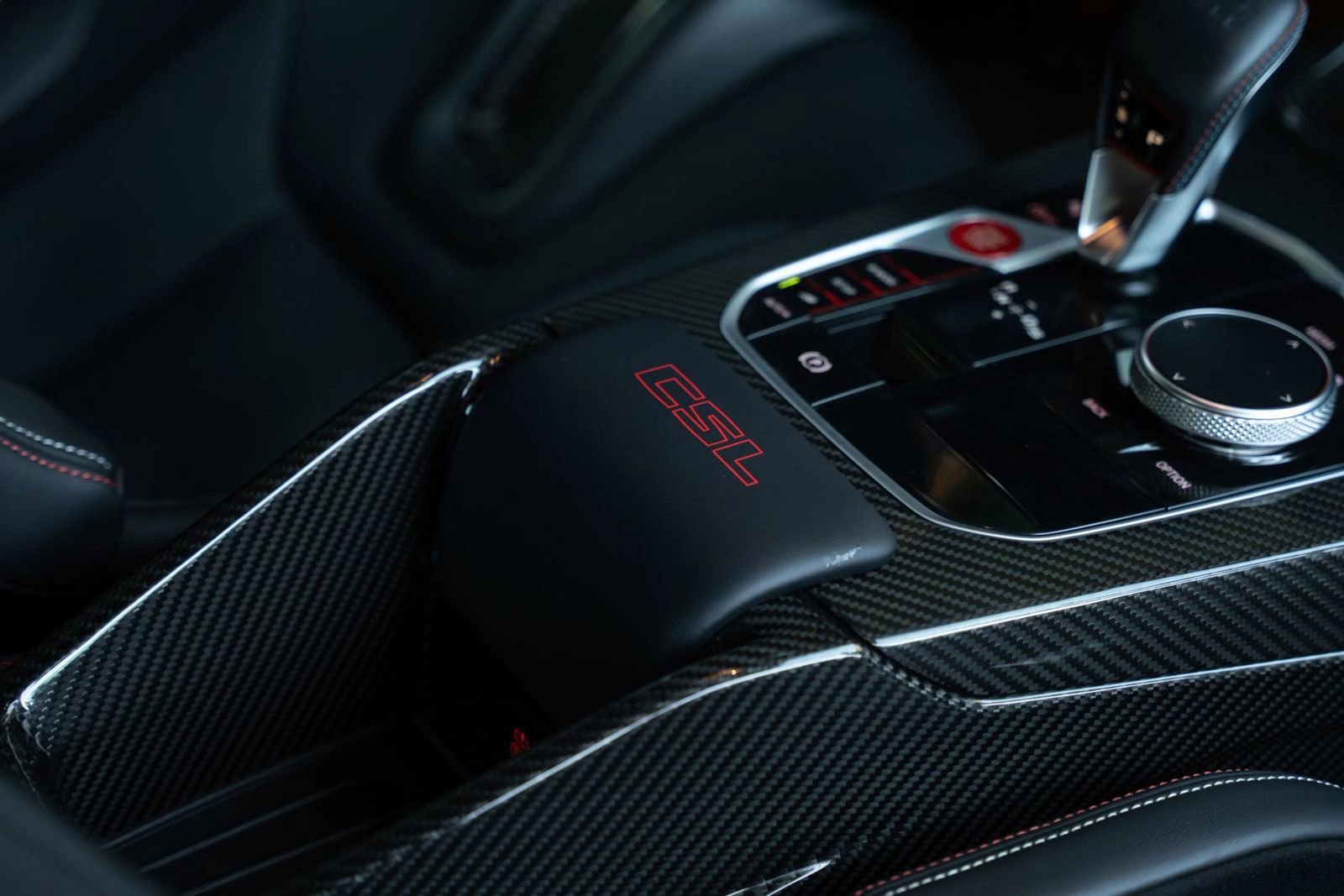 Used 2023 BMW M4 CSL image 69