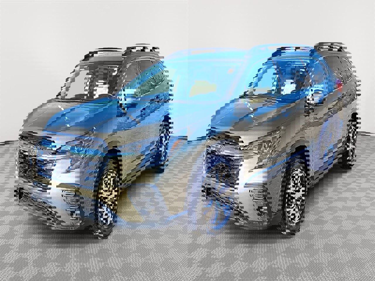 Certified 2023 Subaru Ascent Premium w/ Convenience Package image 1