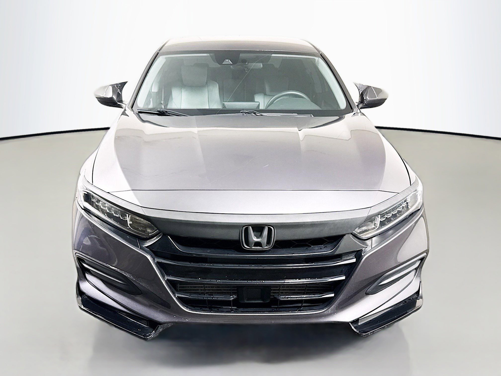 Used 2019 Honda Accord LX image 2
