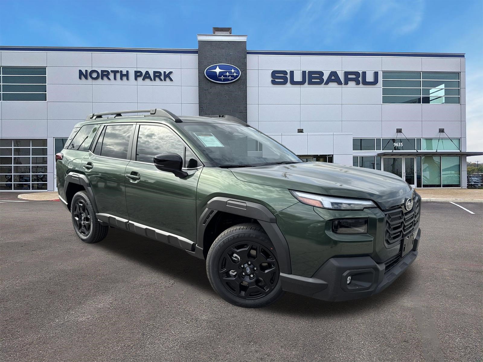 New 2026 Subaru Outback Limited video 1